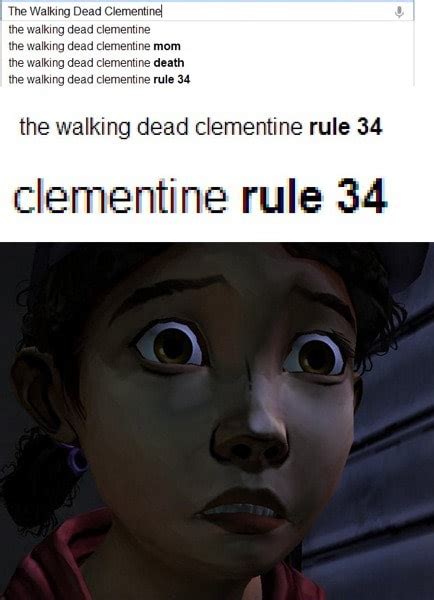 clementine twdg porn|Twd, Clementine, Fair Played Porn